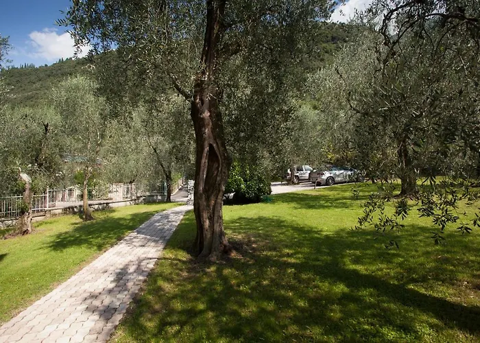 La Pervinca Ξενοδοχείο με διαμερίσματα