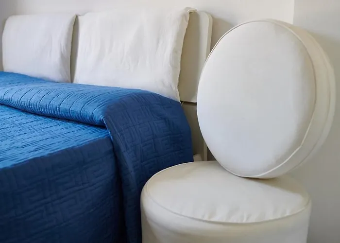 La Pervinca Ξενοδοχείο με διαμερίσματα