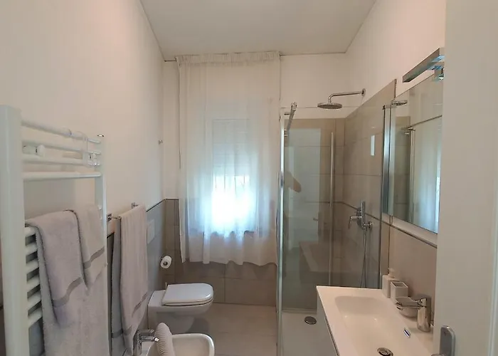 La Pervinca 4* Μαλτσεζίνε