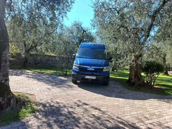 La Pervinca 4* Μαλτσεζίνε