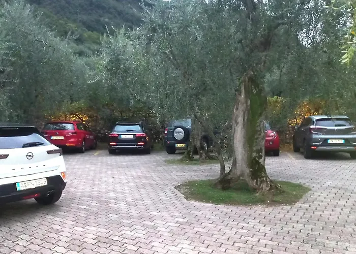 La Pervinca Ξενοδοχείο με διαμερίσματα Μαλτσεζίνε