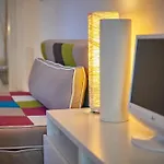 La Pervinca Lägenhetshotell 4*