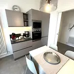 Lägenhetshotell La Pervinca Malcesine