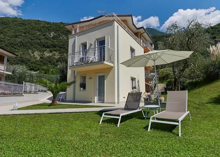 La Pervinca 4*