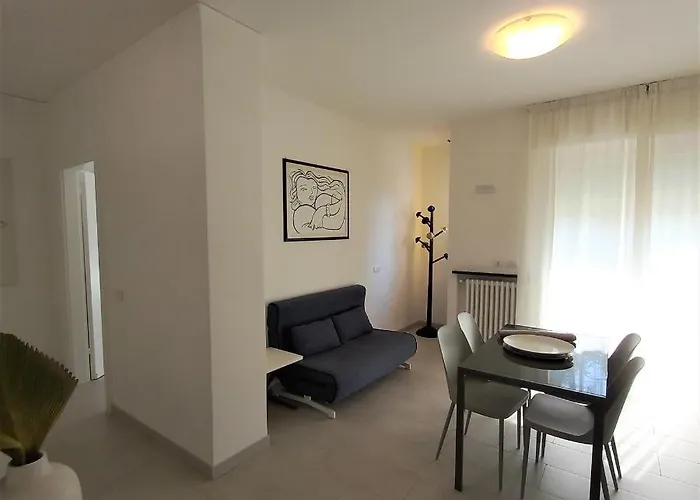 La Pervinca Malcesine