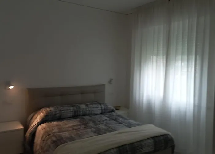 La Pervinca Aparthotel
