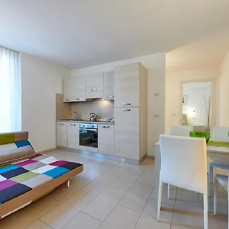 La Pervinca 4* Malcesine