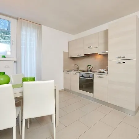 La Pervinca Lägenhetshotell 4*
