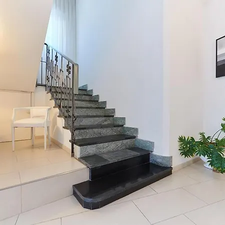 La Pervinca Apart Otel