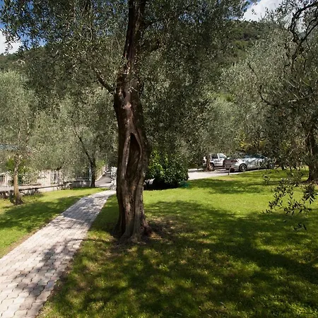 La Pervinca Lägenhetshotell