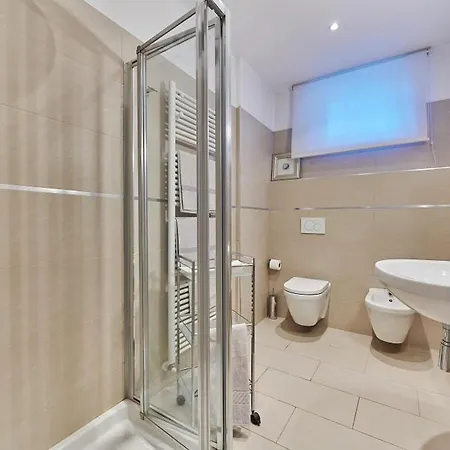 La Pervinca Apartmanhotel 4*