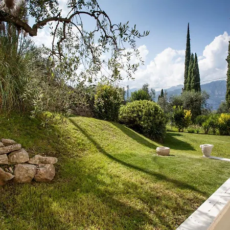 La Pervinca Apartmanhotel Malcesine