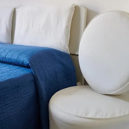 La Pervinca Apartmanhotel