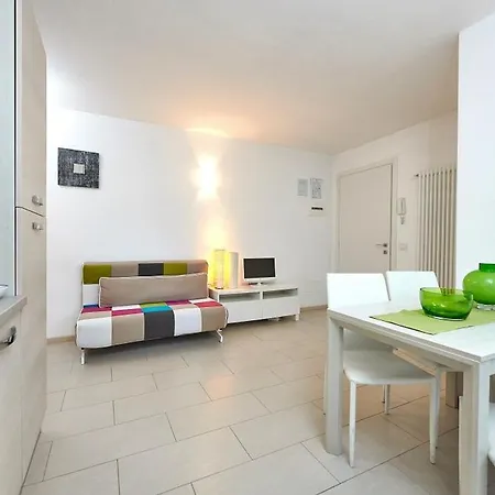 La Pervinca Apartmanhotel Malcesine