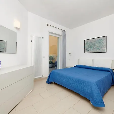 La Pervinca 4*