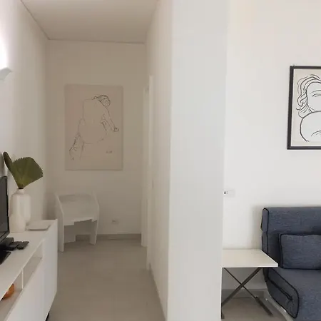 Apartmanhotel La Pervinca