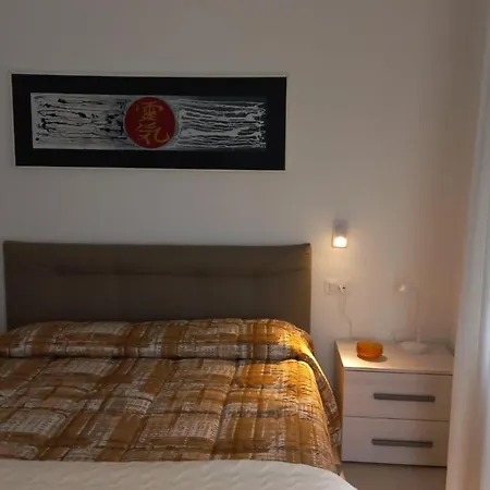 La Pervinca Apartmanhotel