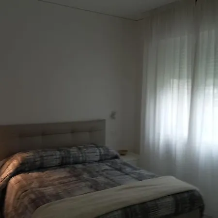 La Pervinca Apartmanhotel