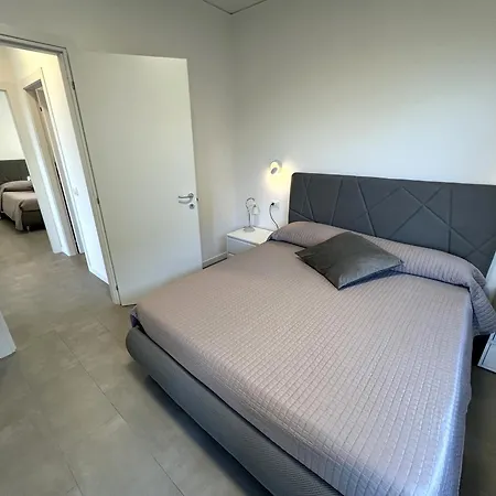 Apartmanhotel La Pervinca
