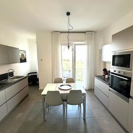 La Pervinca Apartmanhotel