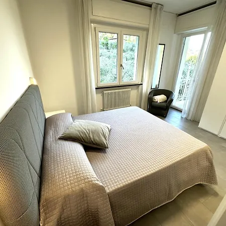 Apartmanhotel La Pervinca 4*