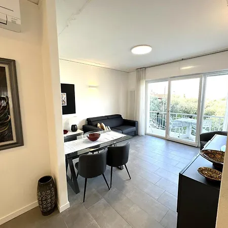 Apartmanhotel La Pervinca