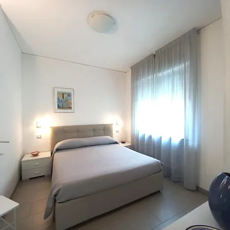 Apartmanhotel La Pervinca 4*
