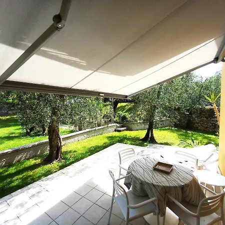 La Pervinca Apartmanhotel Malcesine