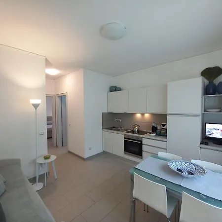 La Pervinca Apartmanhotel