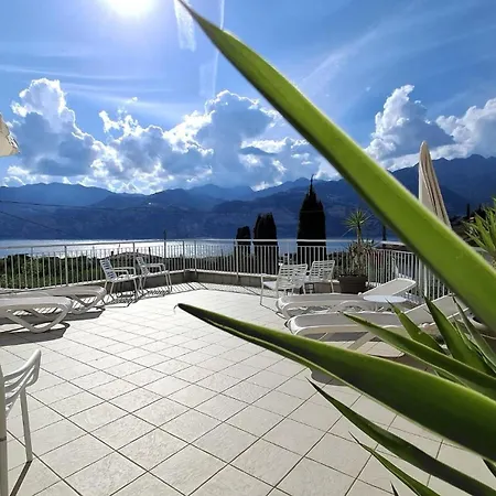 La Pervinca Malcesine