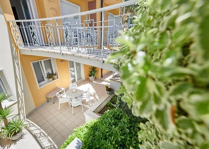 La Pervinca 4*