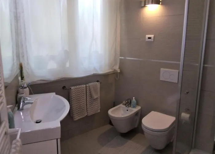 La Pervinca 4*