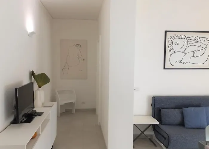 Apart-hotel La Pervinca