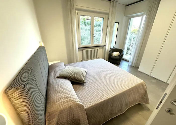 Apart-hotel La Pervinca 4*