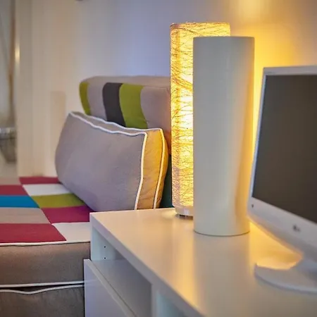 La Pervinca מלון דירות 4*