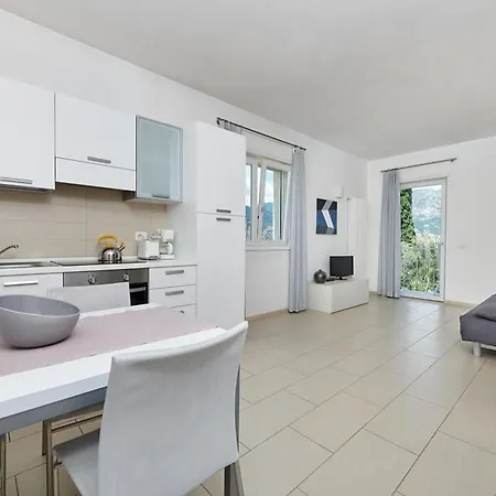 La Pervinca מלון דירות