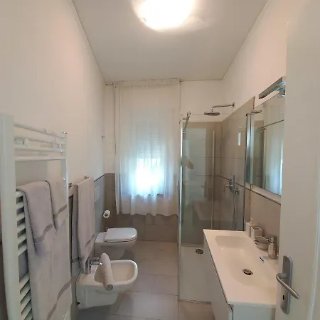 La Pervinca 4* מאלצ'סינה