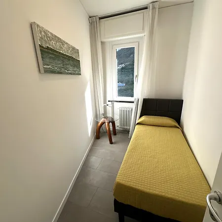 La Pervinca מלון דירות 4*