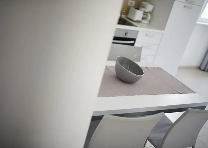 La Pervinca 4* Malcesine