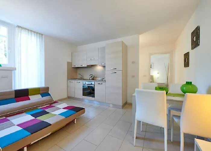 La Pervinca 4* Malcesine