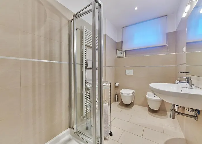 La Pervinca Aparthotel 4*