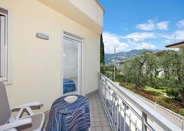 La Pervinca Aparthotel 4*