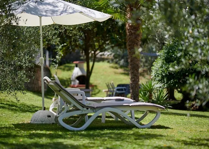 La Pervinca Aparthotel 4*