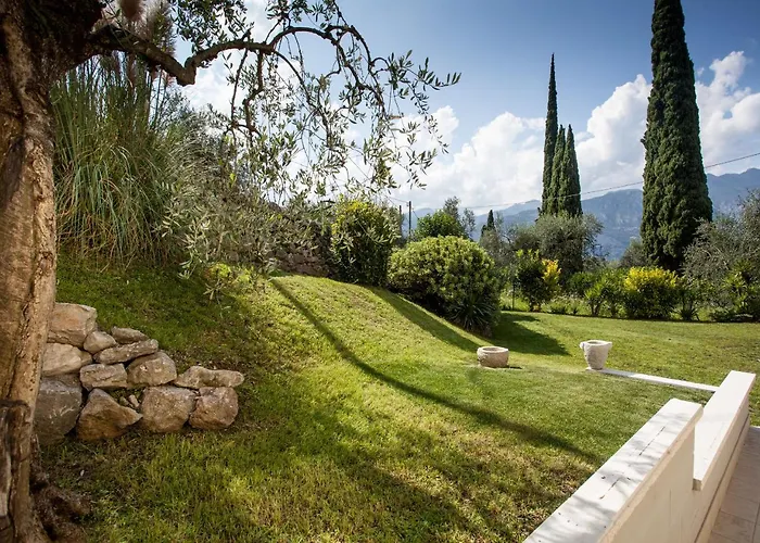 La Pervinca Aparthotel Malcesine