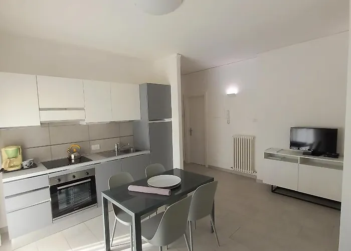 Aparthotel La Pervinca Malcesine