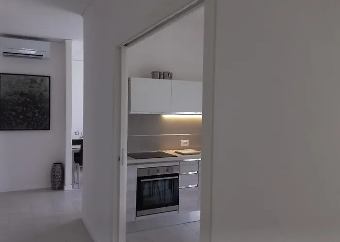 Aparthotel La Pervinca Malcesine