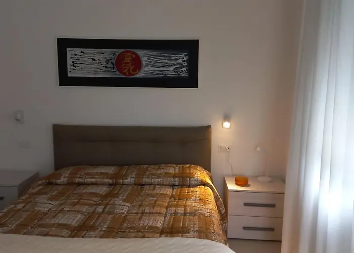 La Pervinca Aparthotel