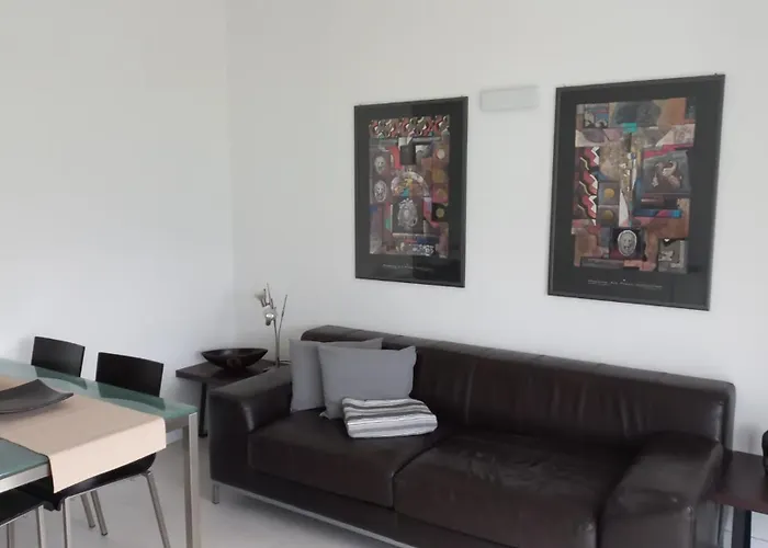 Aparthotel La Pervinca 4*