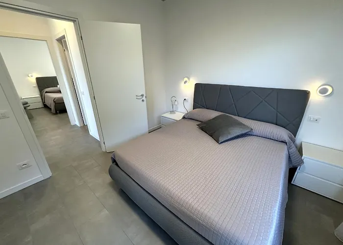 Aparthotel La Pervinca