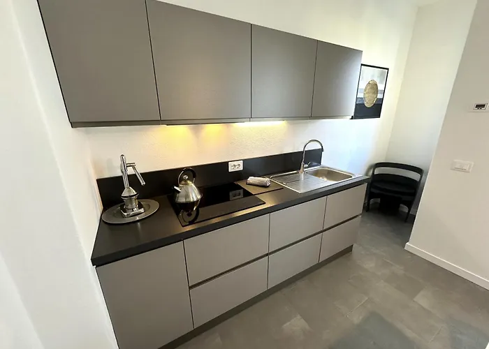 Aparthotel La Pervinca